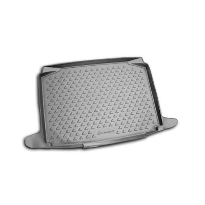 Image of Element Tailored Custom Fit Rubber Boot Liner Protector Mat SKODA Fabia hatchback 2019