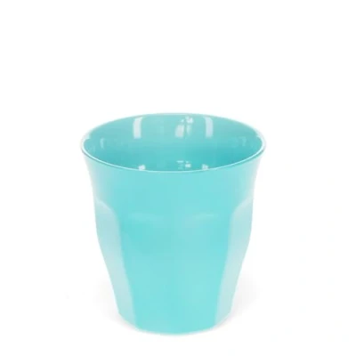 Image of Rex London Melamine Beaker (150ml) Pale Blue