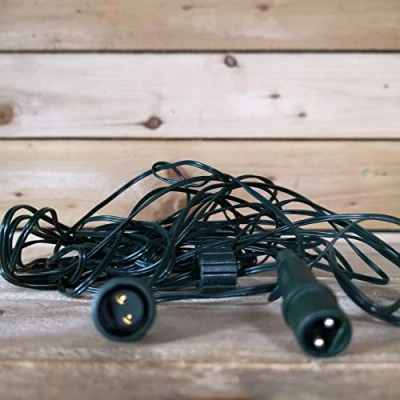 Image of Premier String Lights 10M Low Voltage Christmas Extension Lead