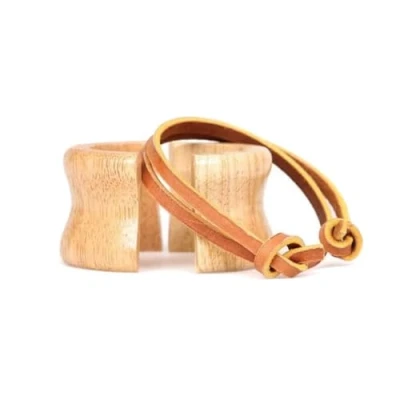 Image of Chemex Wood Collar 3 Cup