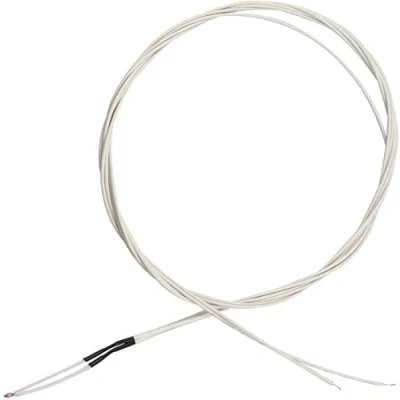 Image of UMTMedia® 1 X WIRED Thermistor 100k Ohm NTC EPCOS 3950 Temperature 3D Printer For RepRap Prusa