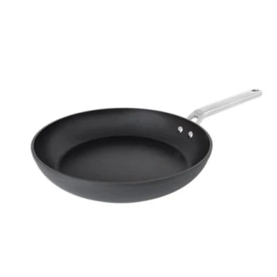 Image of Arcos Samoa Series Sarten Antiadherent Duck 30 cm Aluminio Forjado Full Induction Mango Acero Inoxidable Efecto Frio Sistema ahorro Energético Apta Lavavajillas Colour