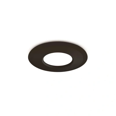 Image of JCC Black Bezel for V50 LED Downlight