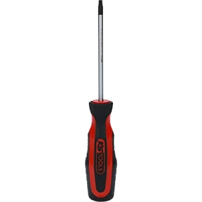 Image of 1267TX20 Screwdriver KS TOOLS 159.1034 T20 205, 100mm Torx