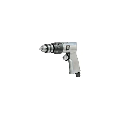 Image of Ingersoll Rand 7802RA 10mm Reversible Pistol Drill