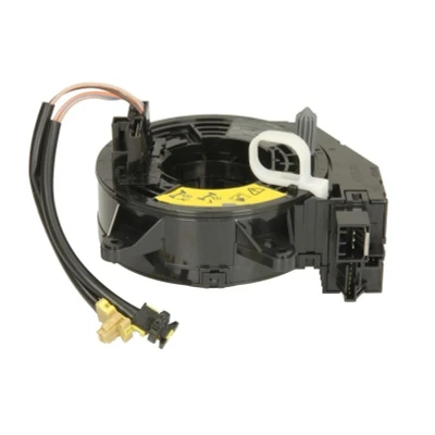 Image of 5H223N997AA, 6H2214A664AA, 7K2214A664AA, 9H2214A664AA Clock spring FEBI BILSTEIN 184269