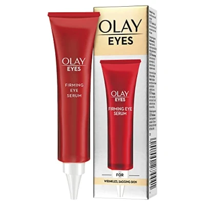 Image of Olay Eyes Firming Eye Serum, 15 ml