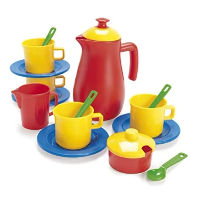 Image of Andreu Toys Toys014384 Dantoy Coffee Toy Set
