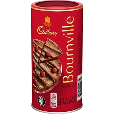 Image of Cadbury Bournville Cocoa, 250 g