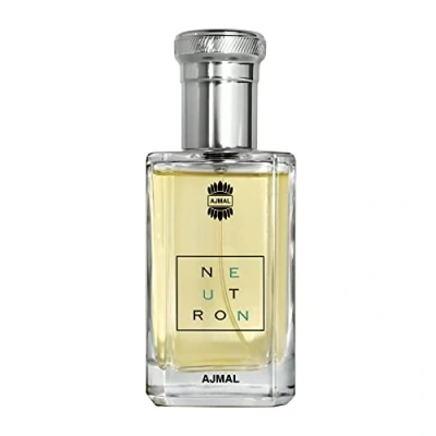 Image of Neutron Original by Ajmal EDP 100 ml