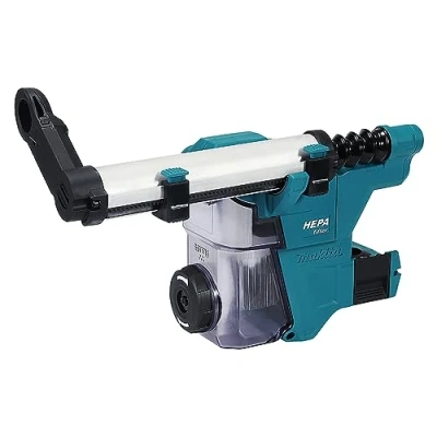 Image of Makita 1911P2 6 DX16 Dust Collection Set
