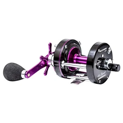 Image of Fladen Maxximus 6500 Hi Speed Surf Sea Casting Multiplier Fishing Reel