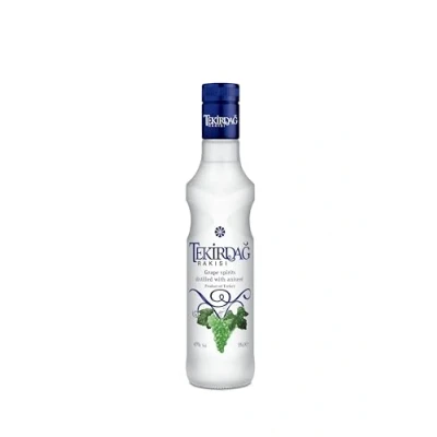 Image of Tekirdag Raki Grape Spirit, 35 cl