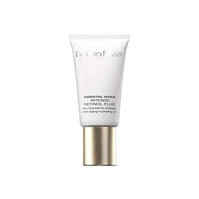 Image of Natura Bissé Essential Shock Intense Retinol Fluid, Anti Aging, Hydrating &amp; Firming Serum, 50ml