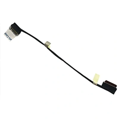 Image of Zahara LCD Display Flex Cable Wire line for Lenovo Thinkpad T570 20H9 20HA 20JW 20JX/P51s 20HB 20HC 20JY 20K0/T580 20L9 20LA P52s 20LB 20LC 01ER028 450.0AB01.0001 450.0AB01.0011 30PIN FHD EDP
