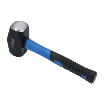 Image of Laser 8610 Club Hammer 3lb