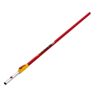 Image of Wolf Garten multi change® Telescopic Handle 170 300cm