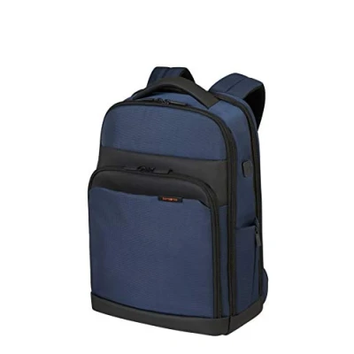 Image of Samsonite Mysight Laptop backpacks, 14 inch (40 cm 16.5 L), Blue (Blue)