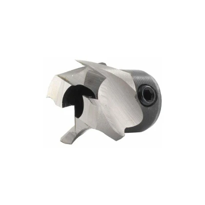 Image of FAMAG 15MM HSS Clip on Straight Edge Countersink Drill Size 6MM, 2106061