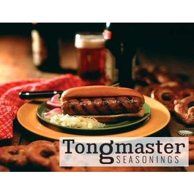 Image of Premium Venison Sausage Complete Mix 1kg (10kg Batch)