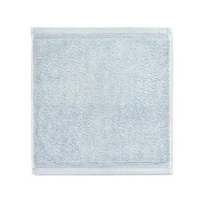 Image of möve Superwuschel soap cloth 30 x cm made of 100% cotton, cornflower