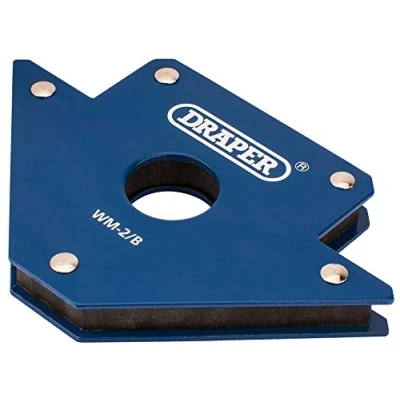 Image of Draper Multi Purpose Magnetic Holder x 12D 102H mm, 158W