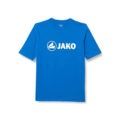 Image of JAKO Promo T Shirt Men&#039;s Royal, Large