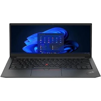 Image of Lenovo ThinkPad E14 Gen 4 21E3 Intel Core i5 1235U / 1.3 GHz Win 11 Pro Iris Xe Graphics 8 GB RAM 256 SSD T