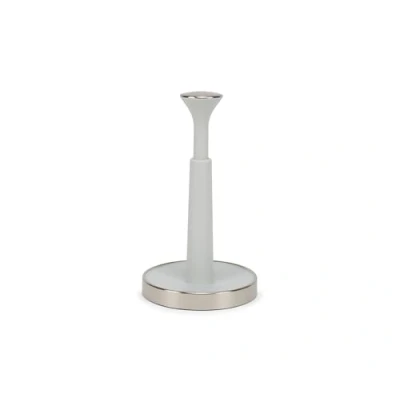 Image of Joseph Push And Tear Kitchen Roll Holder For Easy Tearing Off (Maximum Height Of The 24 cm)