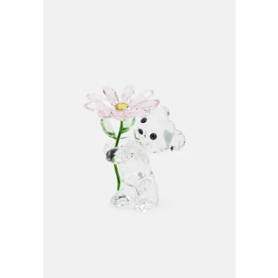 Image of Swarovski KRIS BEAR A Daisy FOR YOU Other accessories, Women&#039;s, Size: One Size, White