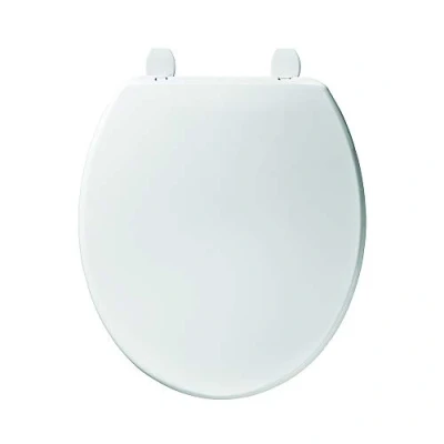Image of Armitage Shanks Orion 3 Toilet Seat and Cover White