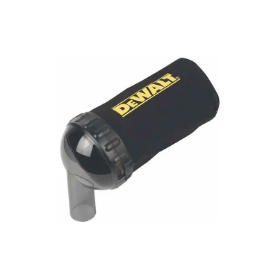 Image of DeWalt Planer Dust Bag for DCP580