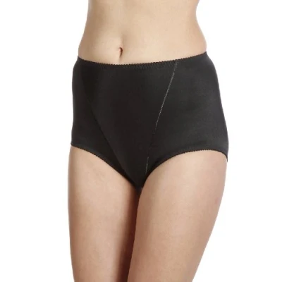 Image of Anita Maternity Women&#039;s Anita/Safina Control Knickers, Black, 18 (Size:40)