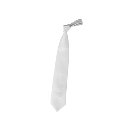 Image of horka MEN&#039;S COMPETITION TIE One Size White