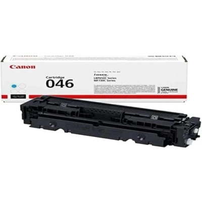 Image of Canon 1243C002 Laser Toner Yellow
