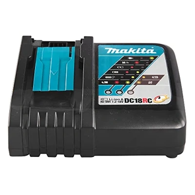 Image of Makita DC18RC Charger Pack of 1
