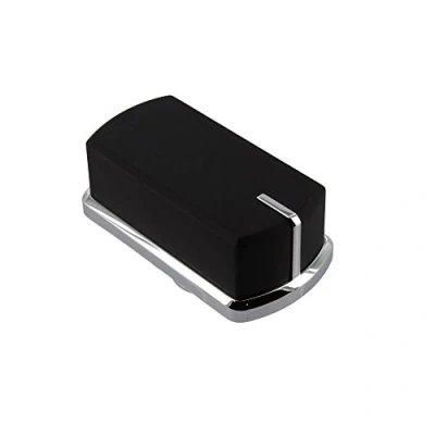 Image of Belling Stoves/Belling/New World 444449570/444449571/444449572 Type Knob Assembly 083240904, black