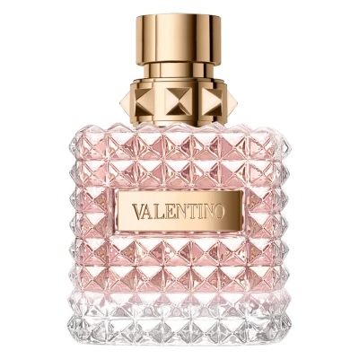 Image of Valentino Donna Eau de Parfume Spray for Women 100 ml