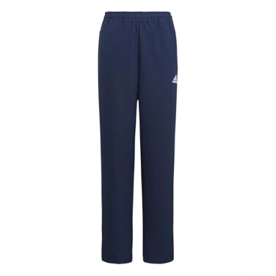 Image of adidas Unisex Kids Entrada 22 Presentation Pants, Team Navy Blue 2, 5 6 Years