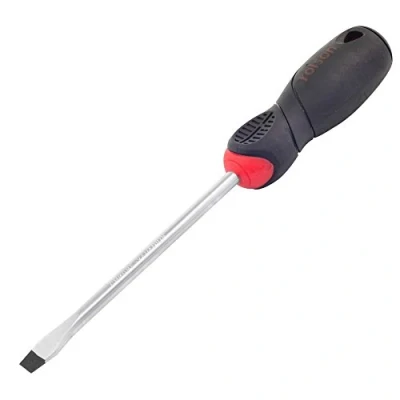 Image of Rolson 29155 8 x 150 mm Slot Screwdriver