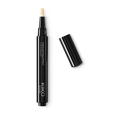 Image of KIKO Milano Highlighting Effect fluid concealer 02