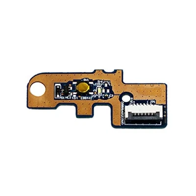 Image of Gintai Power Button Board Replacement for HP Omen 15 AX Pavilion BC DAG35APB8B0 DAG35DPBAB0 AX033DX ax013dx 858974 001