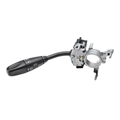 Image of 0005452310, 5452310, A0005452310 Steering Column Switch VALEO 251739 MERCEDES BENZ: C Class Coupe, CLK T modell