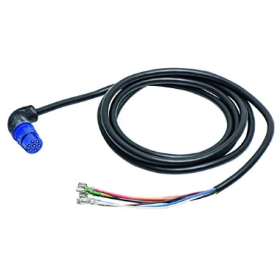 Image of HELLA 8KA 340 826 201 Harness, combination rearlight EasyConn 7 pin connector from: 1.0mm² to: 1.5mm² Plug: 1 x