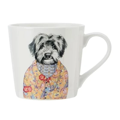 Image of Mikasa Tipperleyhill Cockapoo 380ml Print Mug