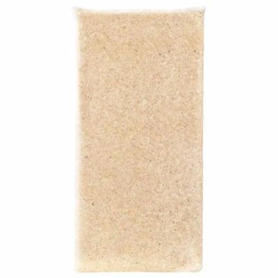 Image of vidaXL Wood Chips for Pet Litter Box Soft 24 kg, Guinea Pig Chips, Hamster Box, Small Animal