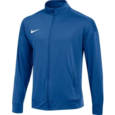 Image of Nike FD7681 468 Dri FIT Academy Pro 24 Track Jacket K Men&#039;s ROYAL BLUE/ROYAL BLUE/WHITE Size M