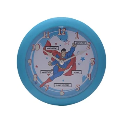 Image of Superman Alarm Clock