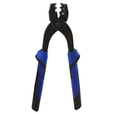 Image of Brake Pipe Bender Bending Pliers for Cooper Tube 3/16&quot; and 1/4&quot; Making