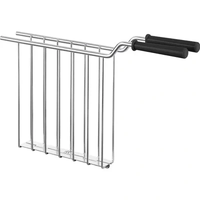 Image of Zwilling Enfinigy Sandwich Rack 2 Short Slots Black